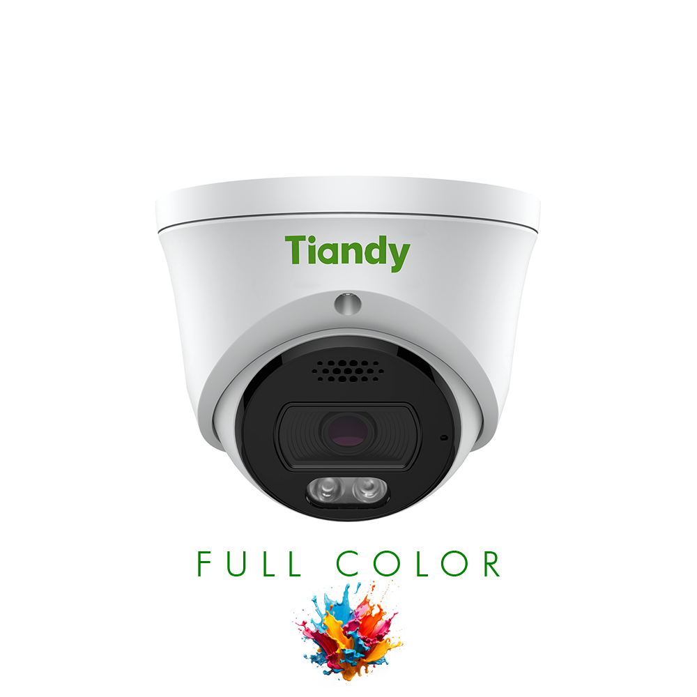 8MP Fixed EW Camera(colormaker)(TC-C38XQ)