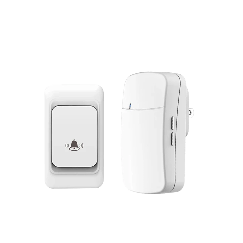 RF 433mhz Wireless Doorbell