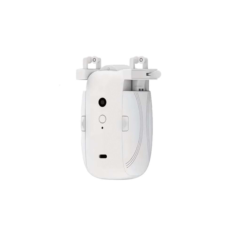 Tuya WIFI Smart Curtain Robot (T-Rail/U-Rail)
