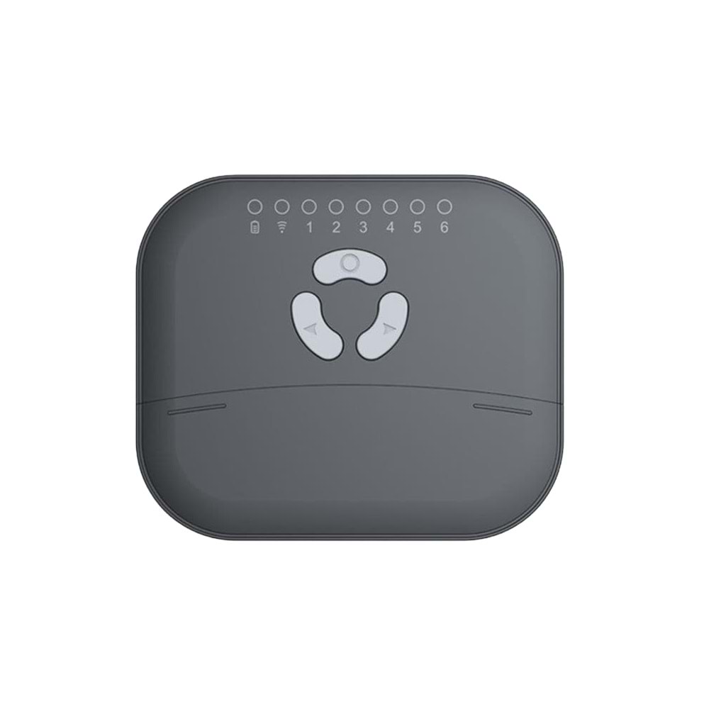 Smart Wi-Fi Irrigation Sprinkler Controller