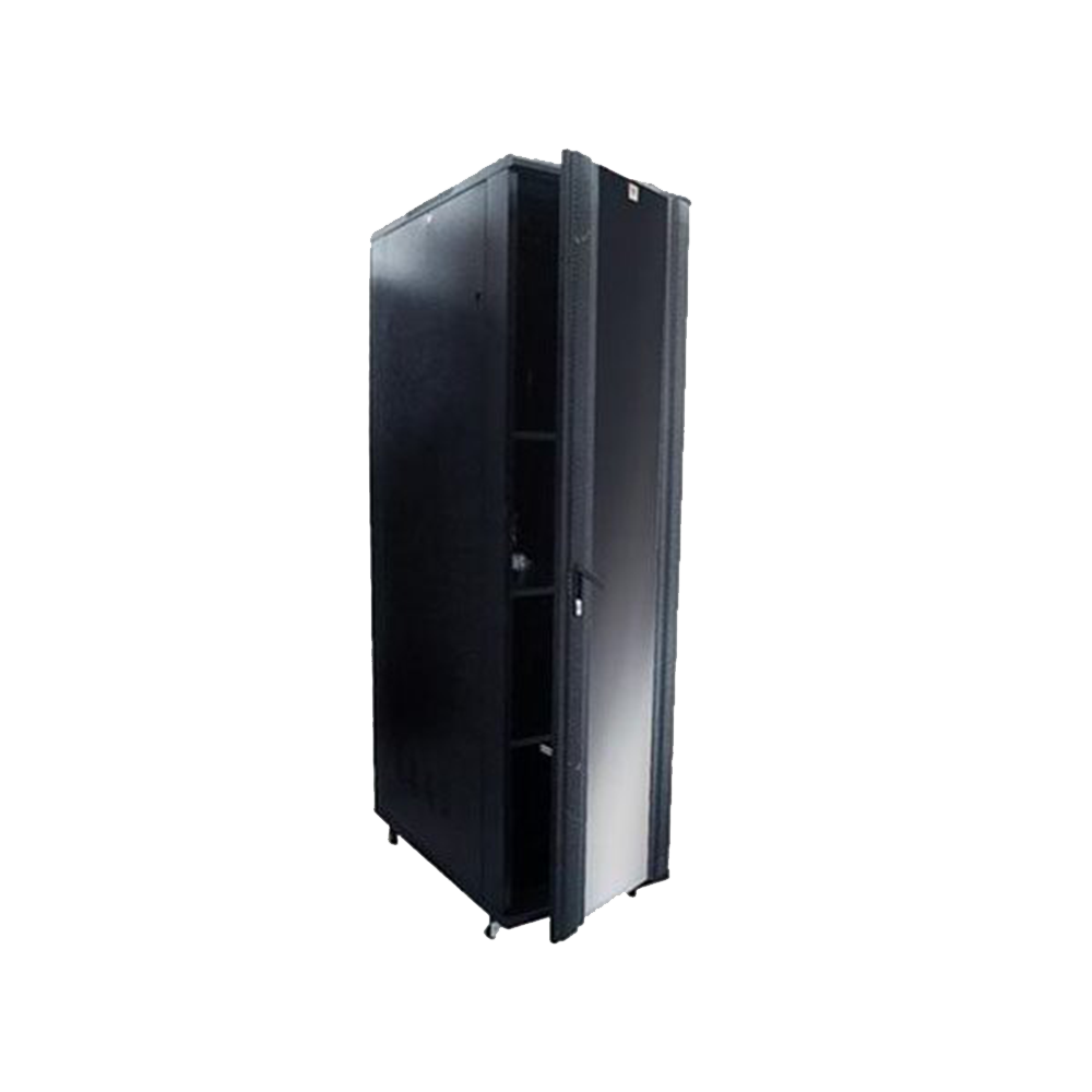 Floor Standing Network Cabinet Server Rack 32U 600X1000