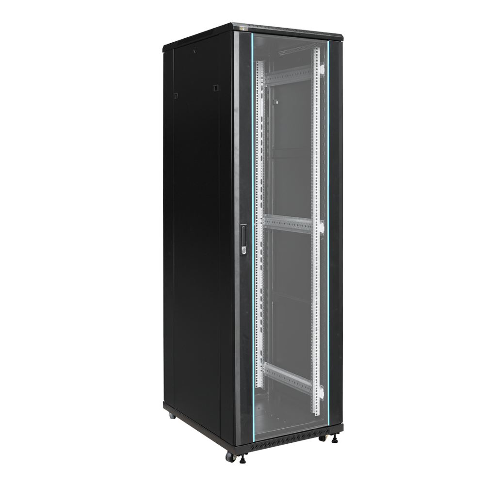 Wirkos Floor Standing Network Cabinet Server Rack 42U 600X800