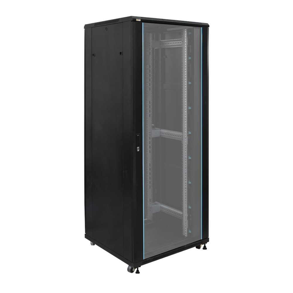 Floor Standing Network Cabinet Server Rack 42U 800X800