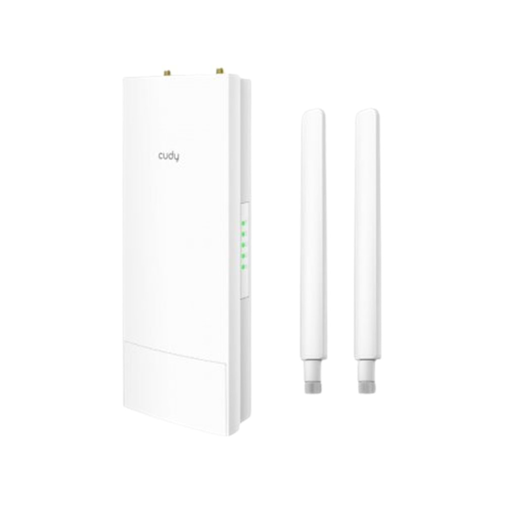 Outdoor AC1200 Gigabit Wireless Access Point