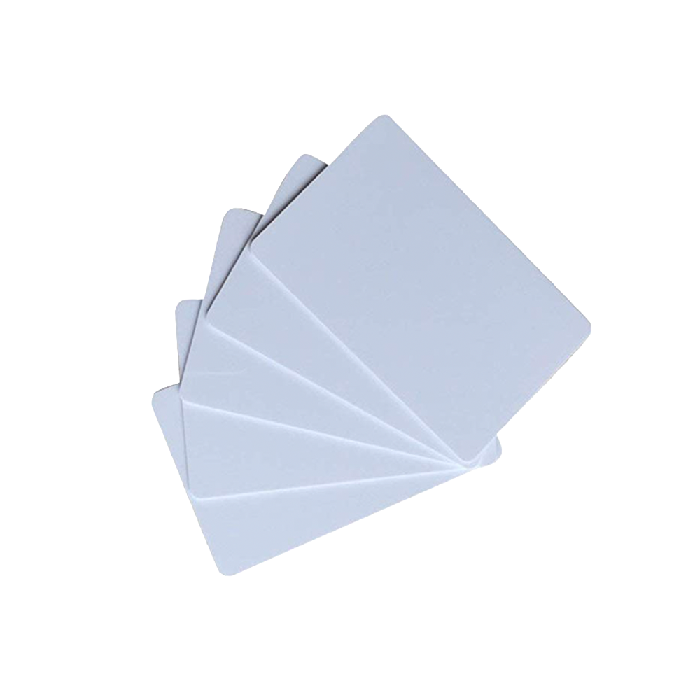 Kartelë RFID Mifare 1K 13.56 MHz për qasje - ACM-MF1 (AR002)