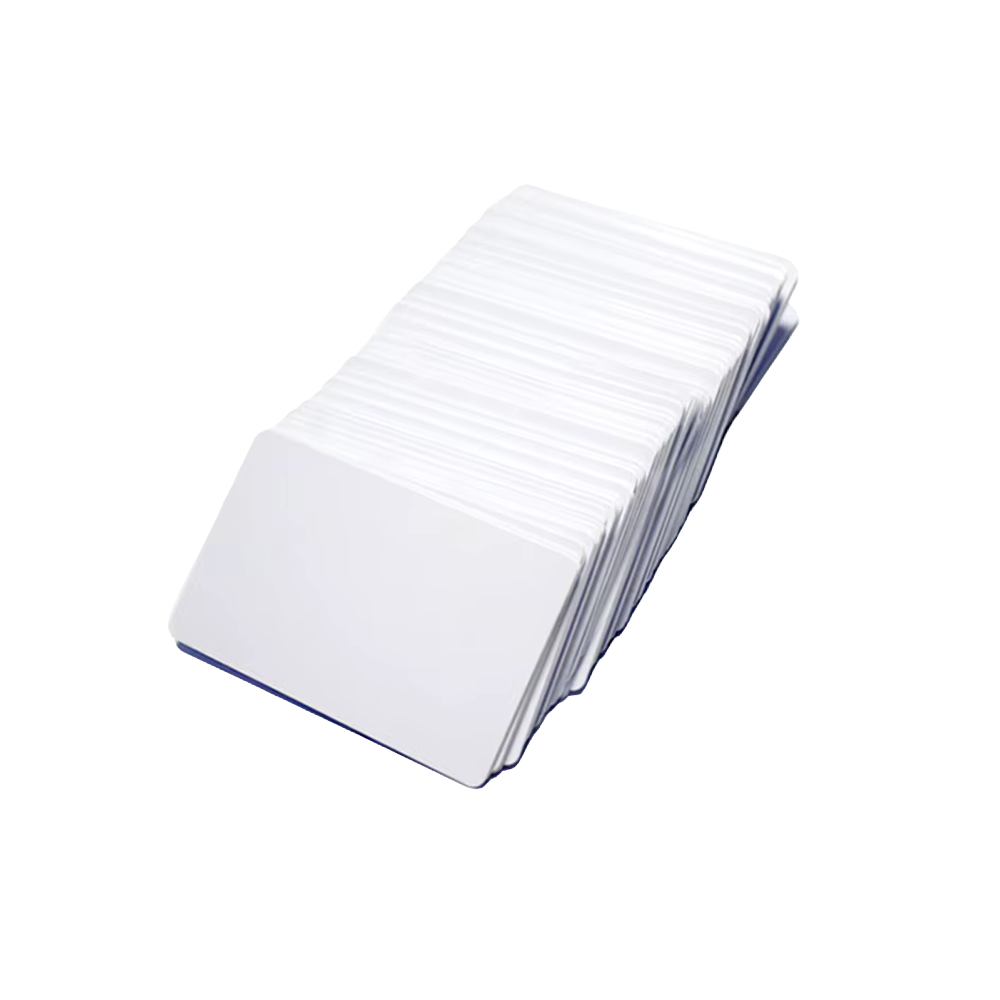 Kartelë PVC RFID UHF bosh, 868–915 MHz - ACM-UHF-I (AR011)
