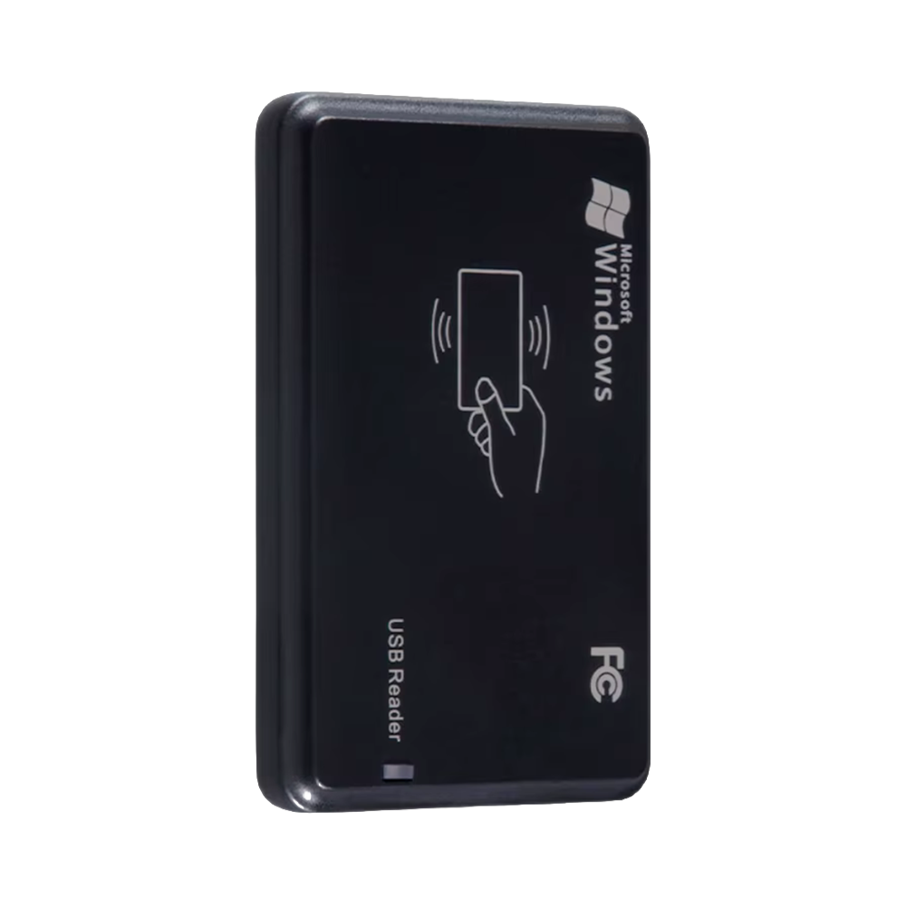 Lexues desktop USB RFID Mifare 13.56 MHz - ACM08M /08N -MF (AR027)