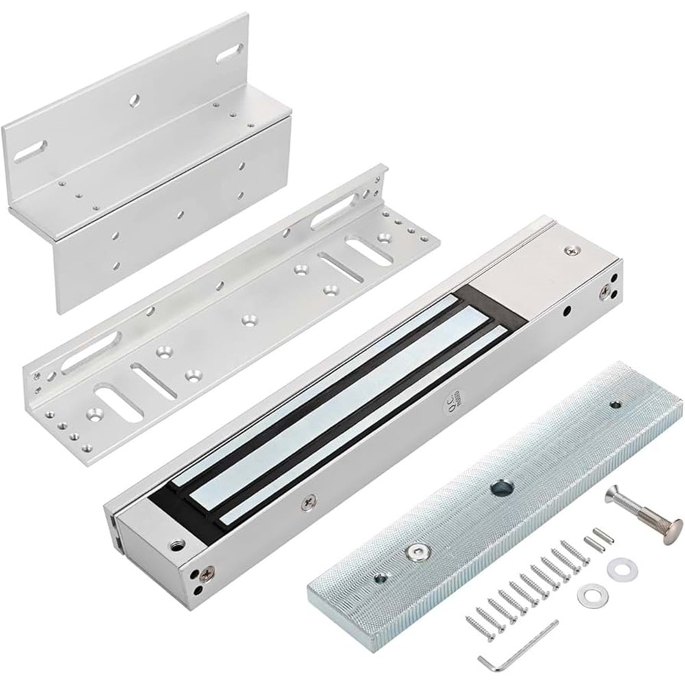 Mbajtëse magnetike +LZ bracket, për bravë magnetike 280kg