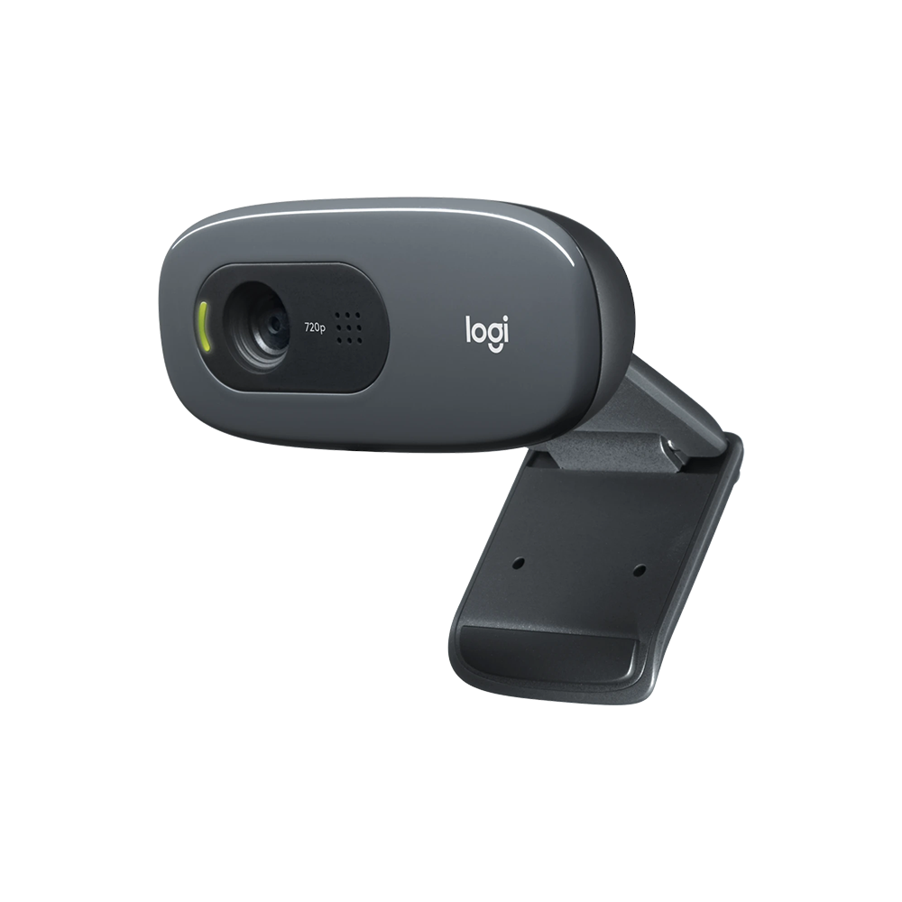 Logitech Webcam HD C270