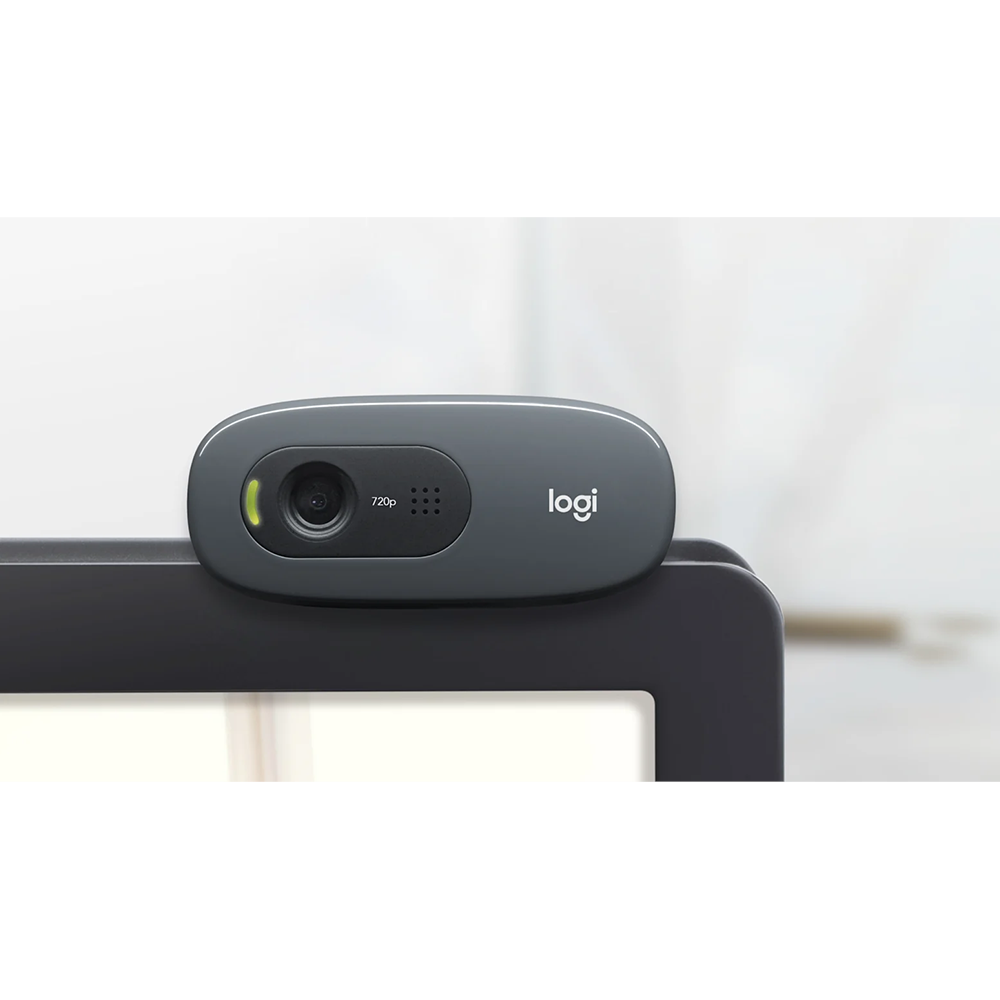 Logitech Webcam HD C270
