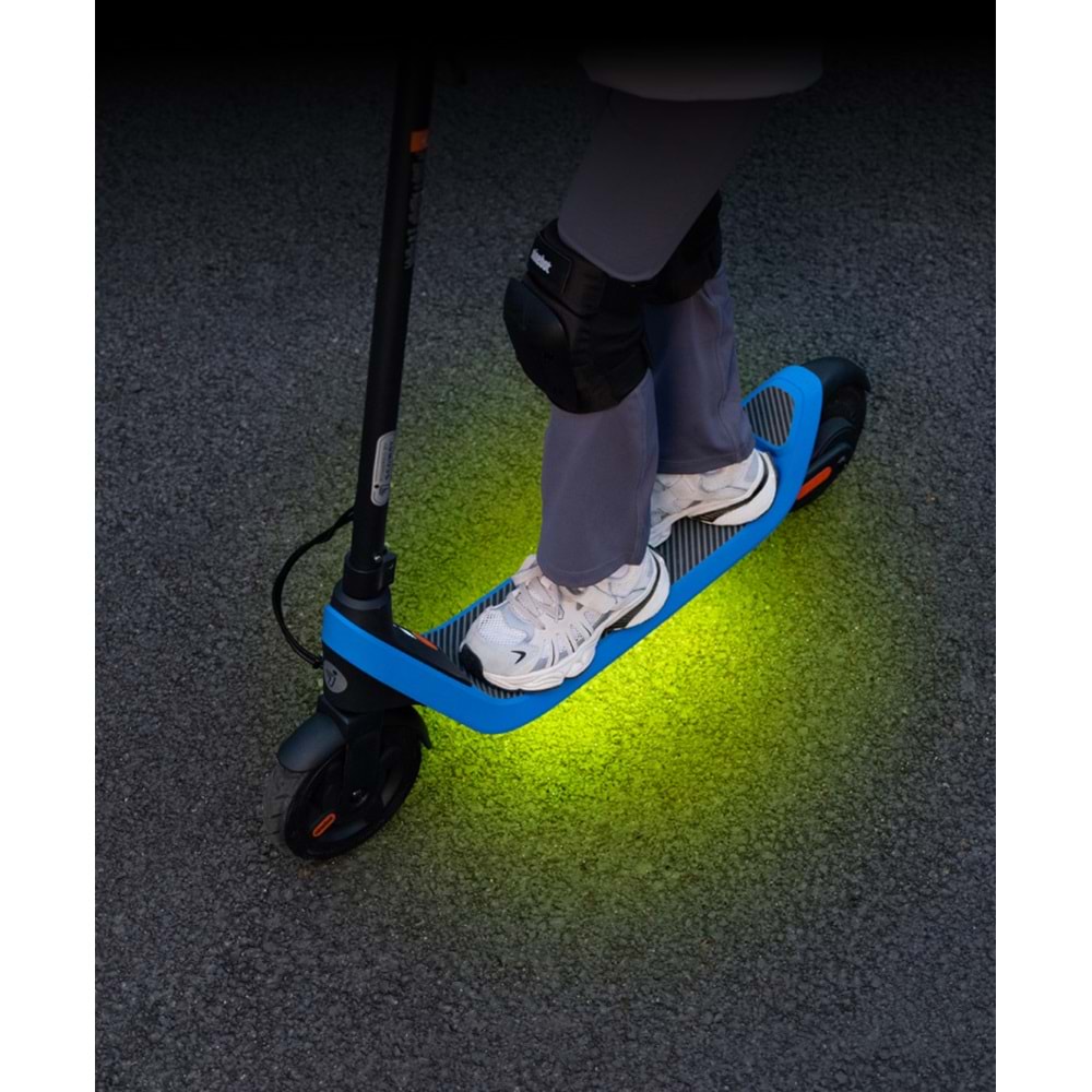 Electric Scooter Segway C2 Lite