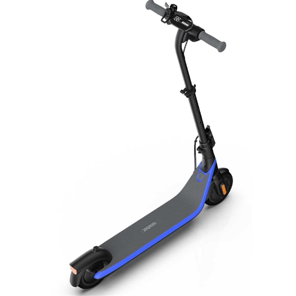 Electric Scooter Segway C2 Pro E