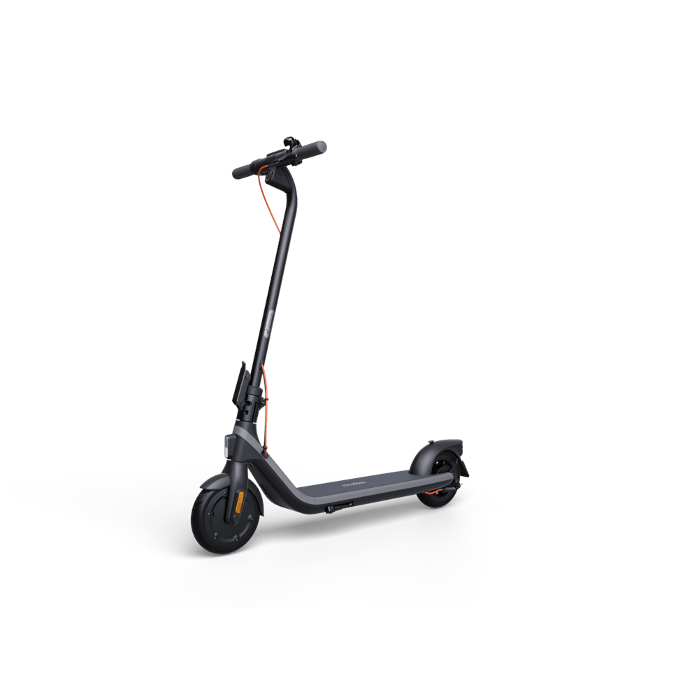 Segway E2 Plus Electric Scooter