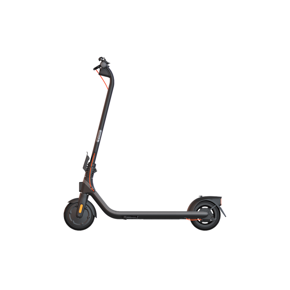 Segway E2 Plus Electric Scooter