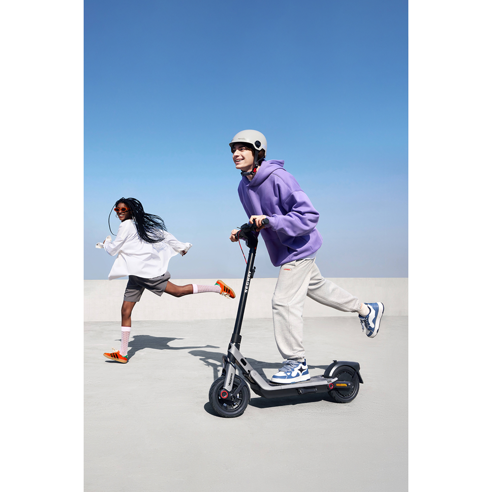 Electric Scooter Segway E3 Pro E