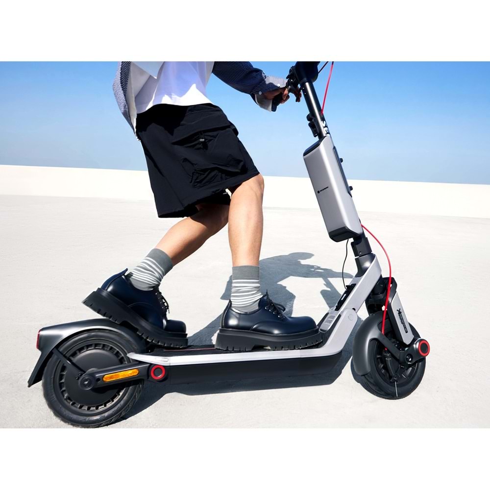 Electric Scooter Segway E3 Pro E