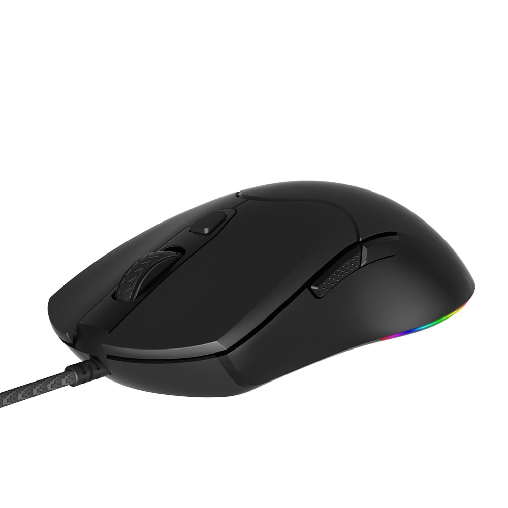 Meetion GM21 RGB BACKLIGHT GAMING MOUSE