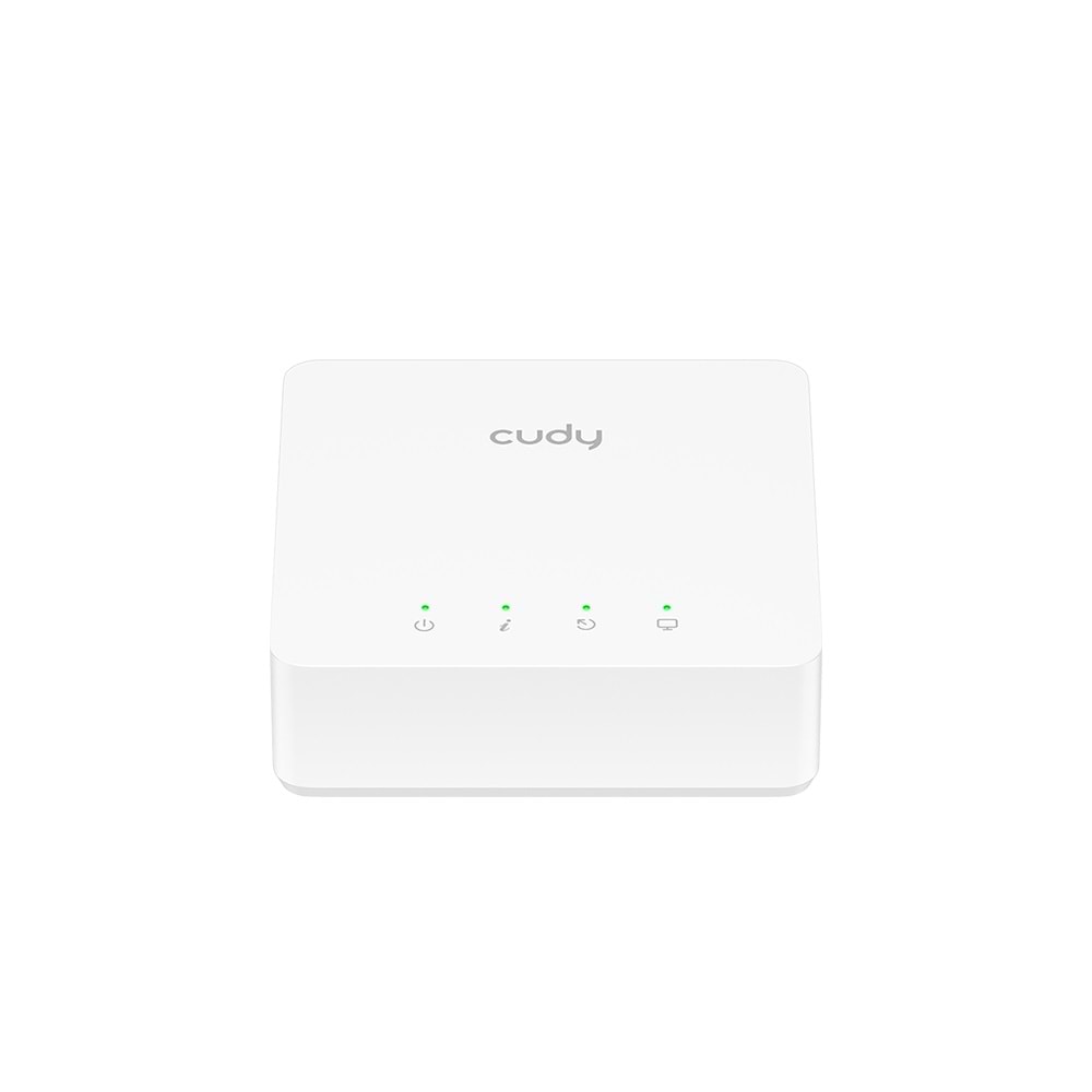 1-Port Gigabit XPON ONT, 1 x PON, 1 x 10/100/1000Mbps LAN Port, CWMP, OMCI