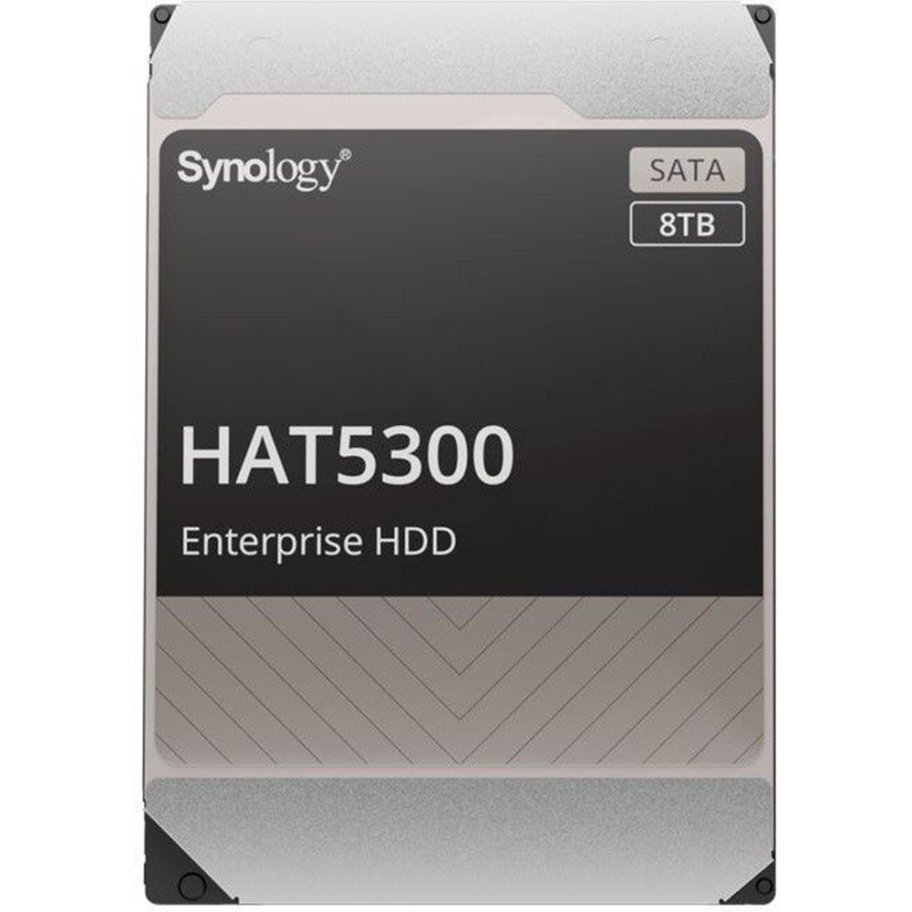 Disk Synology HAT5300-8TB