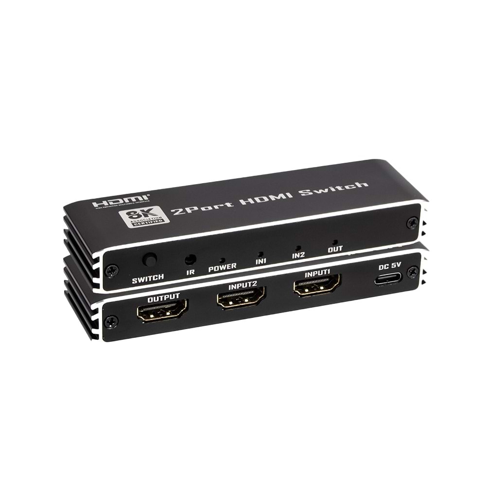HDMI SPLITTER 1X16 SUPPORT 4K