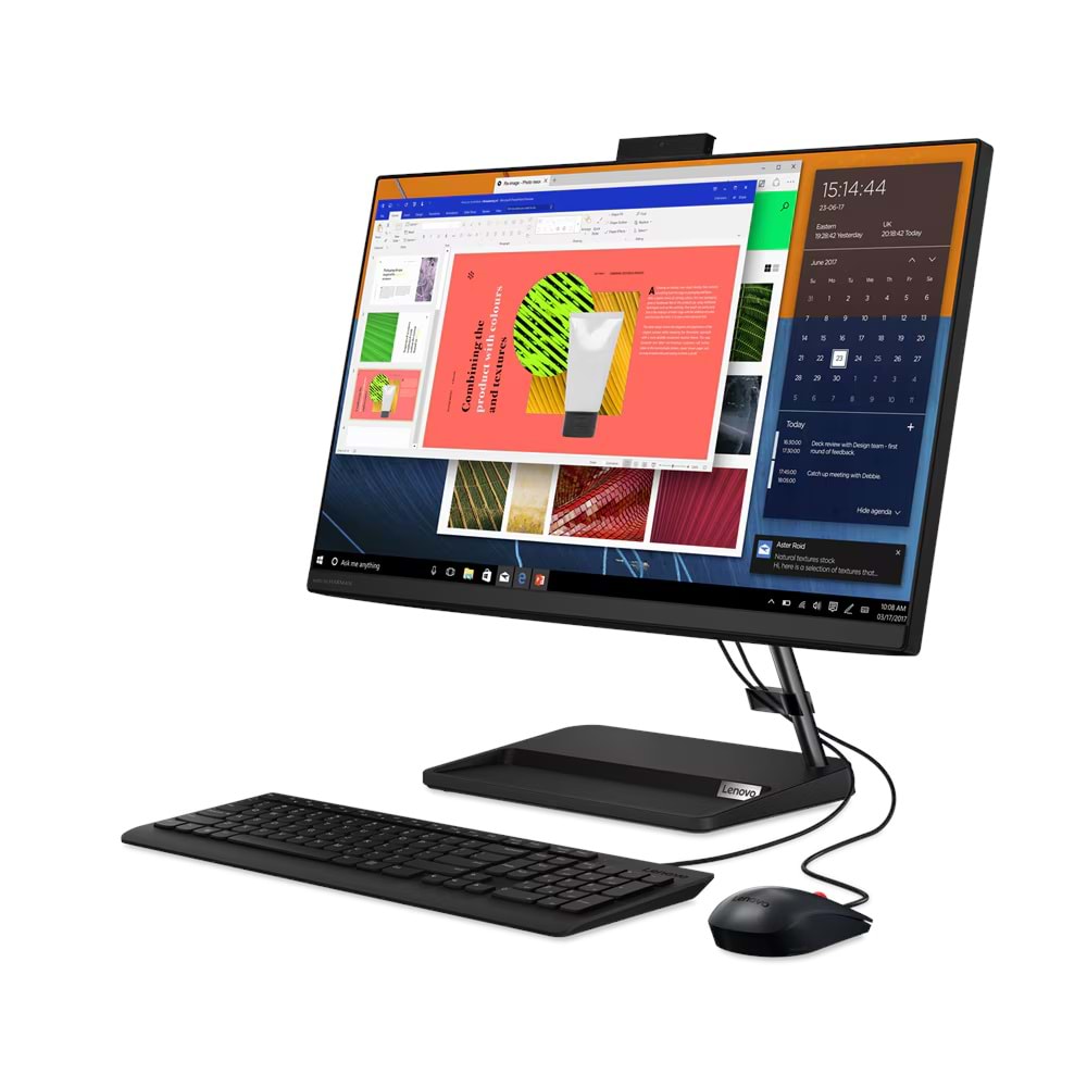 Lenovo PC AIO IdeaCentre 3 24ALC6 1