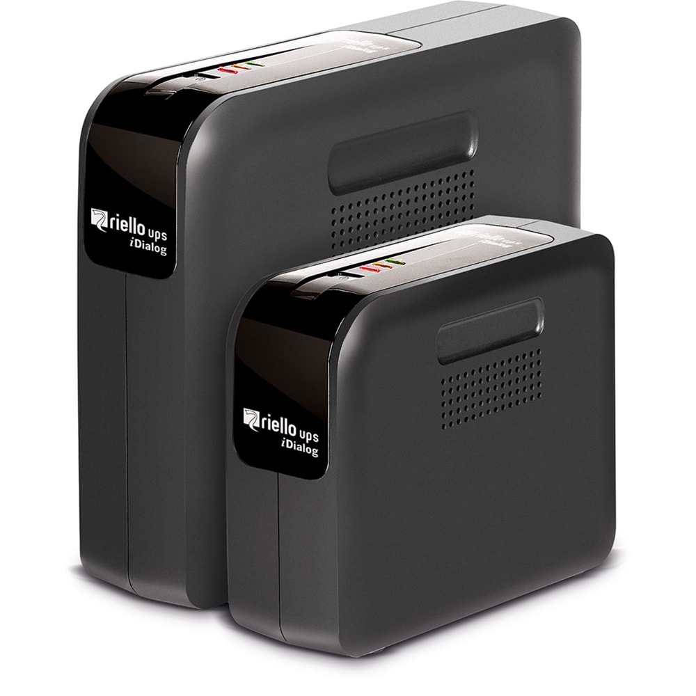 Riello iDialog 600VA Offline 230V (UPS) – IDG 600