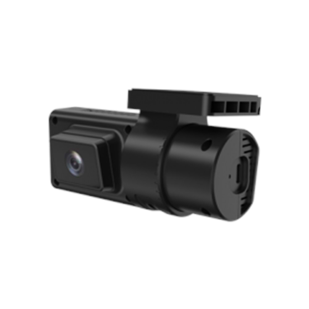 Dual-Channel Dashcam