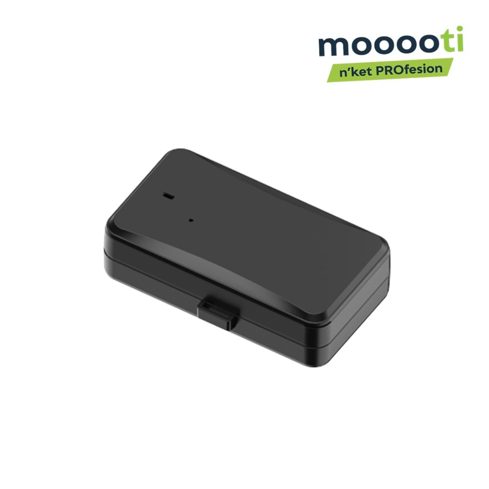 LTE Cat M1 & NB2 Asset GNSS Tracker
