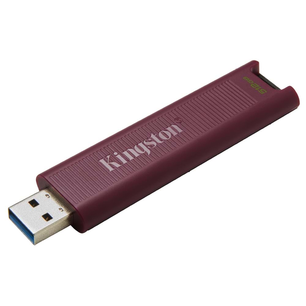Kingston 512GB Datatraveler max type a 1000R/900W