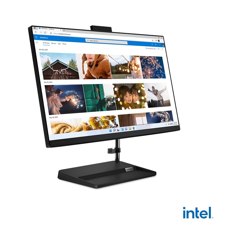 Lenovo PC AIO IdeaCentre 3 24IAP7