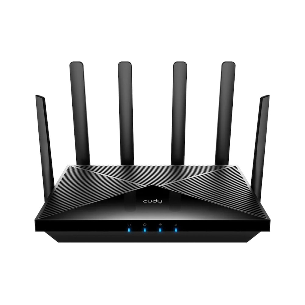 4G LTE Cat 6 AC1200 Gigabit Wi-Fi Router (LT700)
