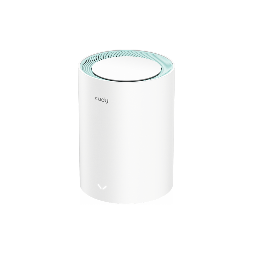 AX1500 Gigabit Mesh Wi-Fi 6 System (M1500 1 Pack)