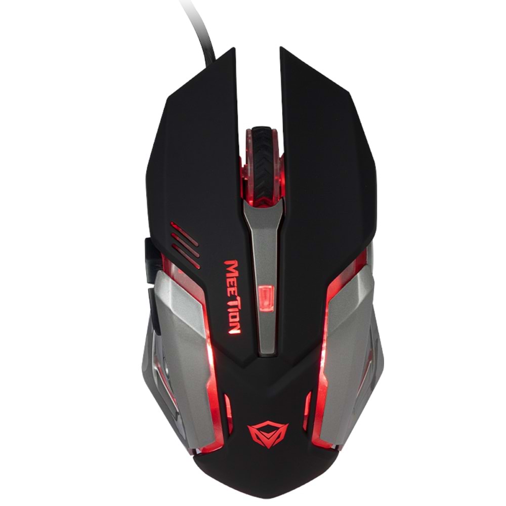 Meetion M915 Backlight Gaming Mouse