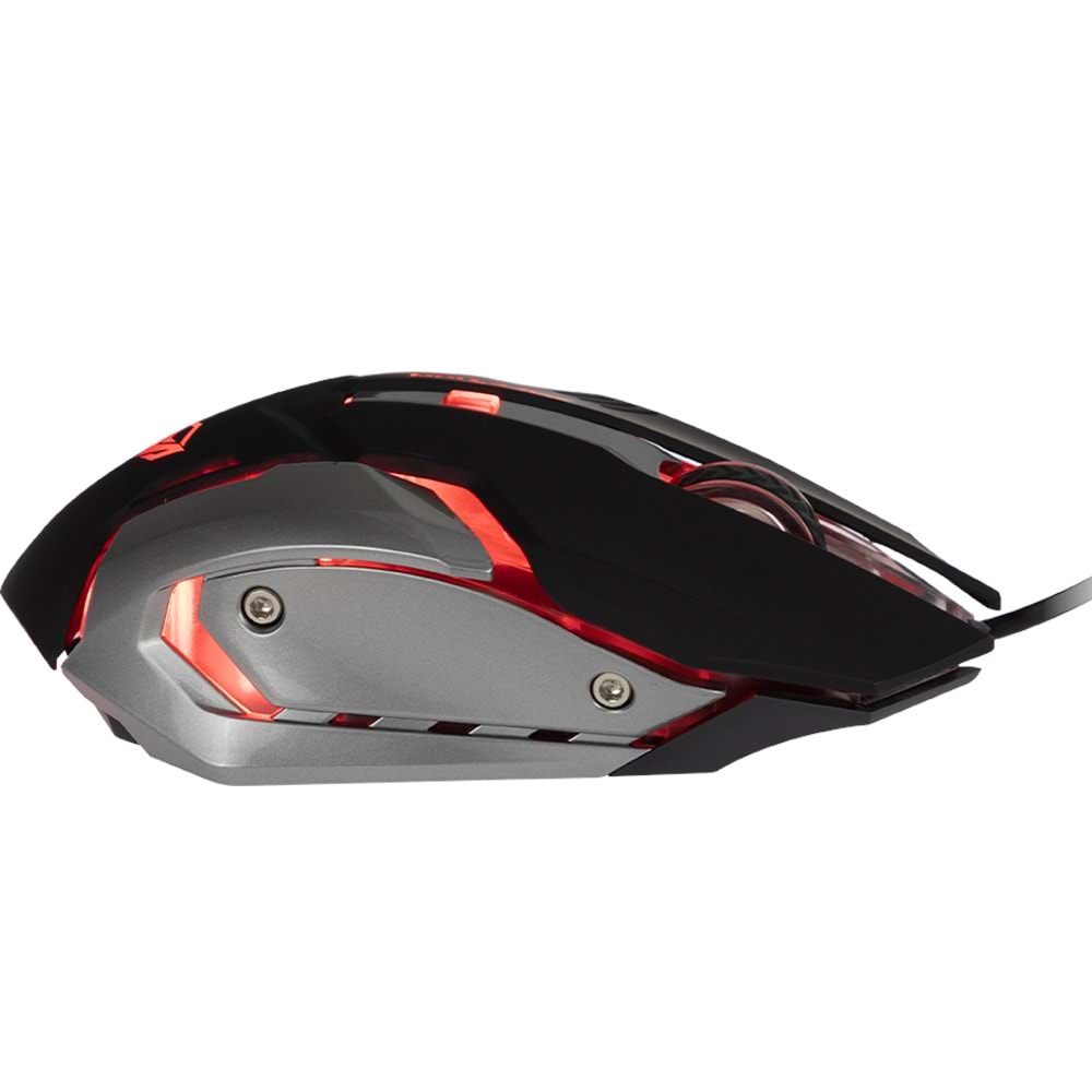 Meetion M915 Backlight Gaming Mouse