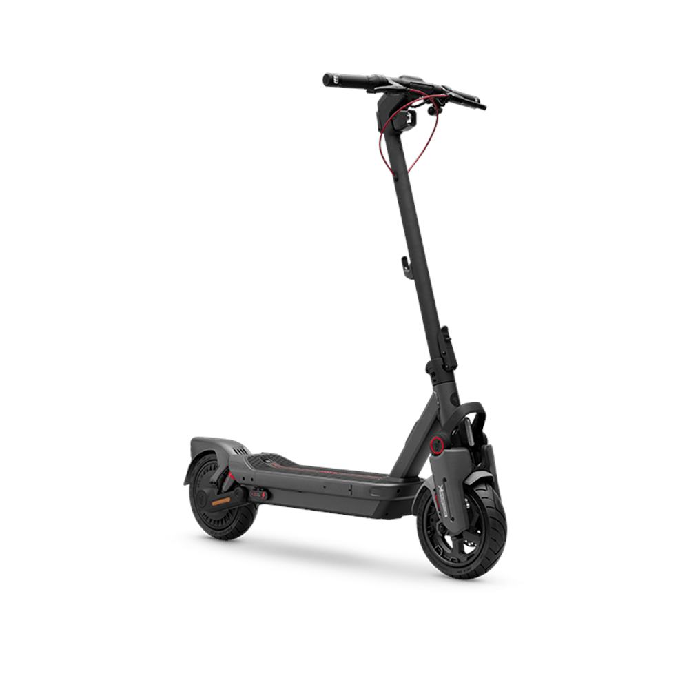 Segway Max G3 Electric Scooter