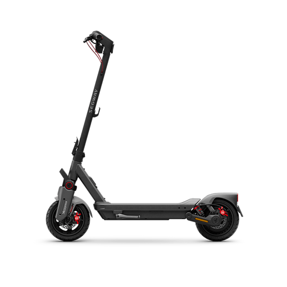 Segway Max G3 Electric Scooter