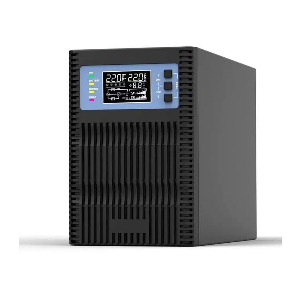 Tower Online UPS PT-1K (1KVA/1KW)