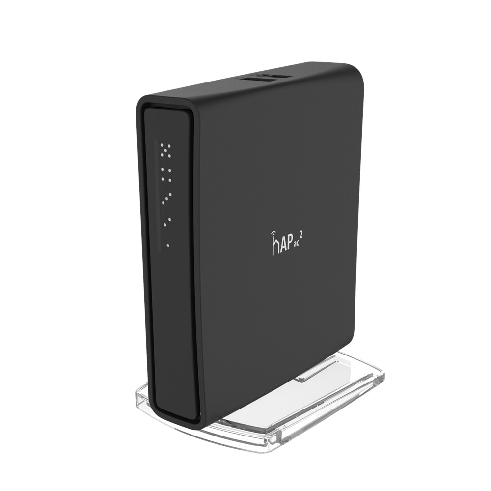 MikroTik HAP AC2
