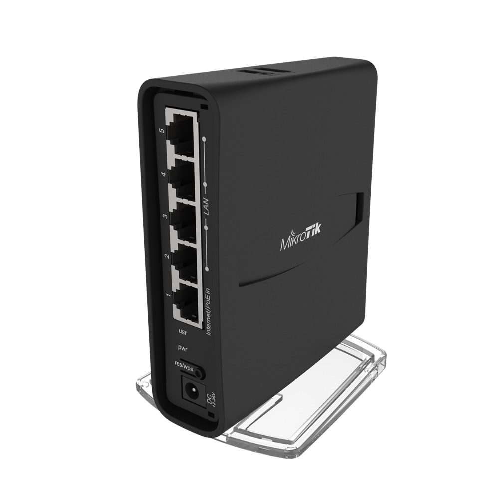 MikroTik HAP AC2