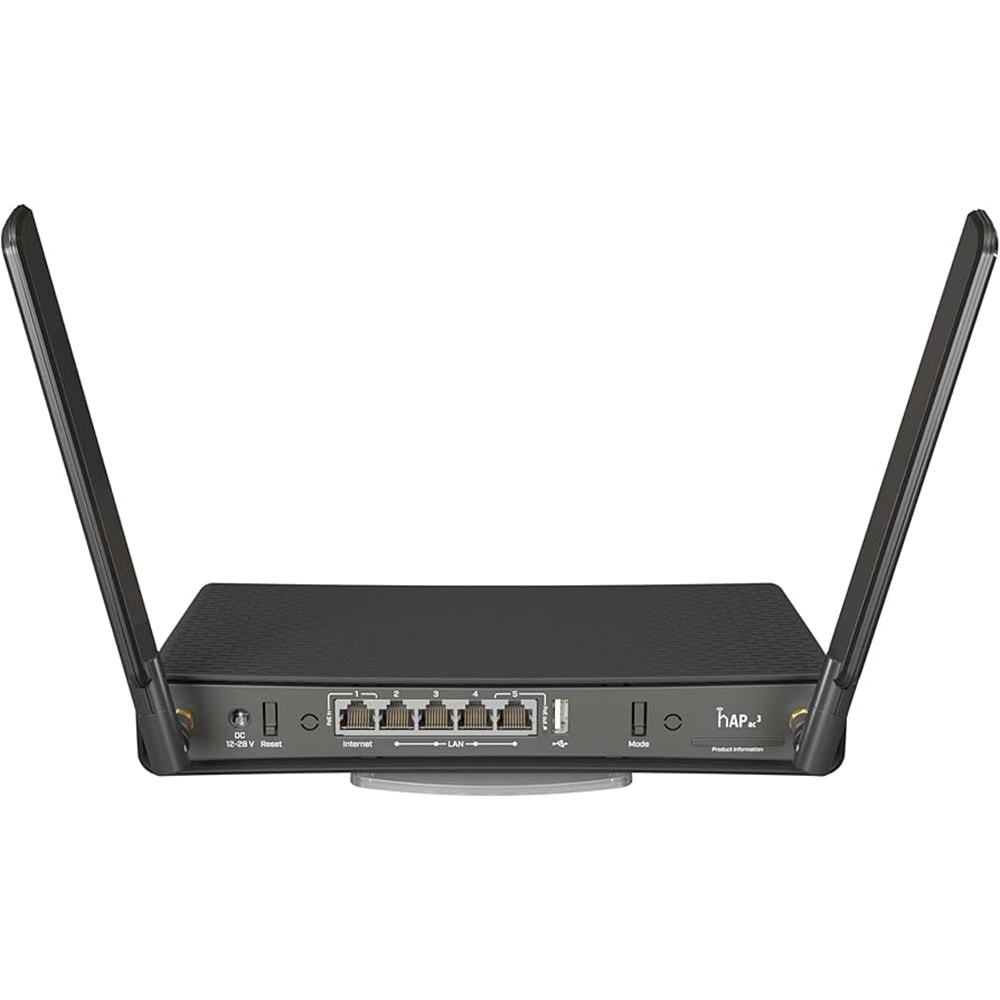 MikroTIk hAP ac³