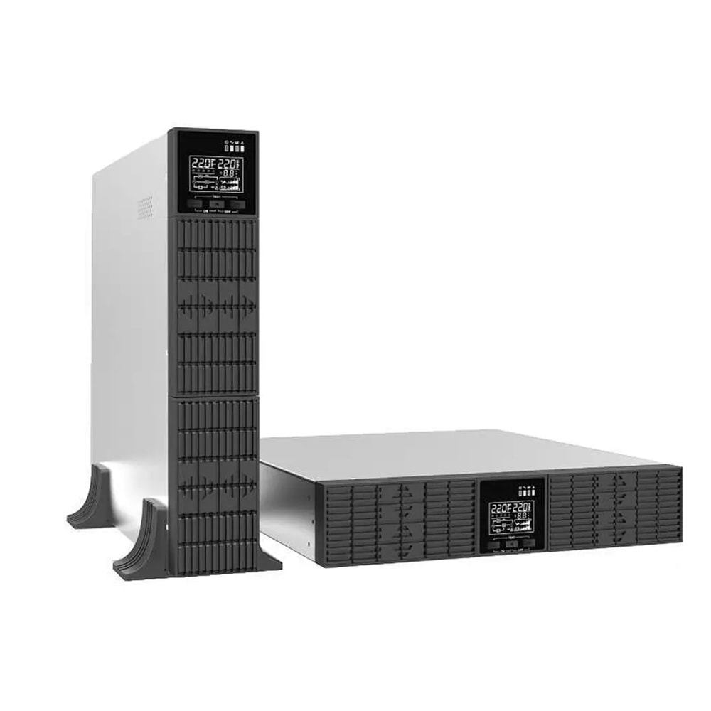 UPS Rackmount Online UPS RT-10K (10KVA/9KW)