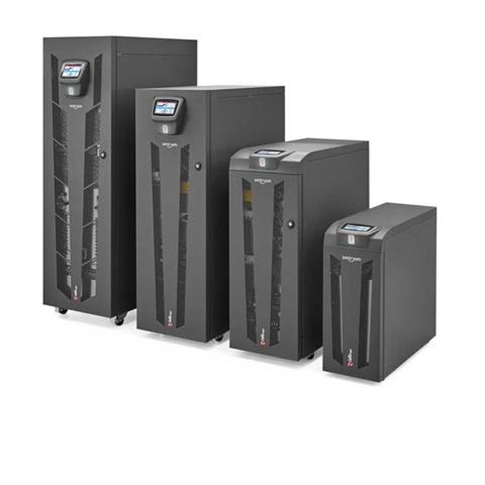 UPS RIELLO S3T 40 XTD T4 (40000 VA)