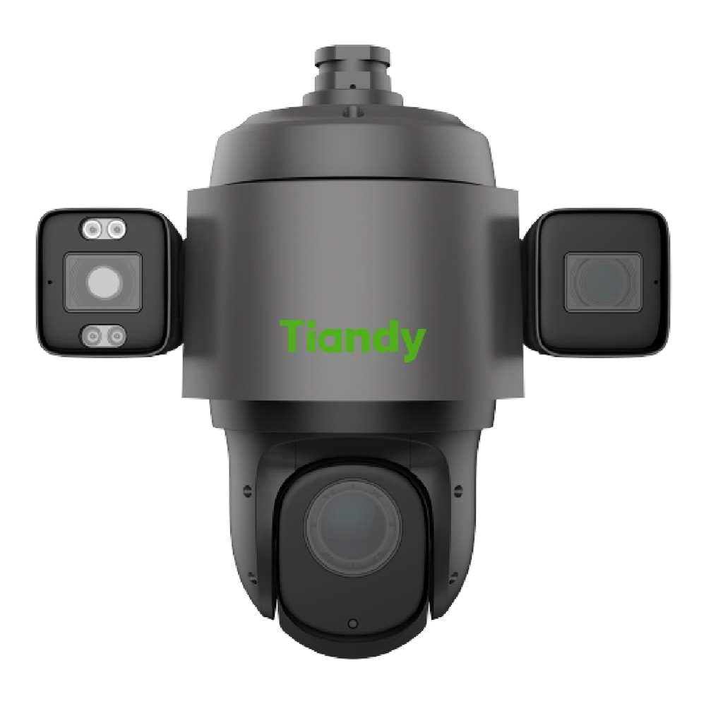 5MP Video Structure AI Dual PTZ Camera (TC-A35555)