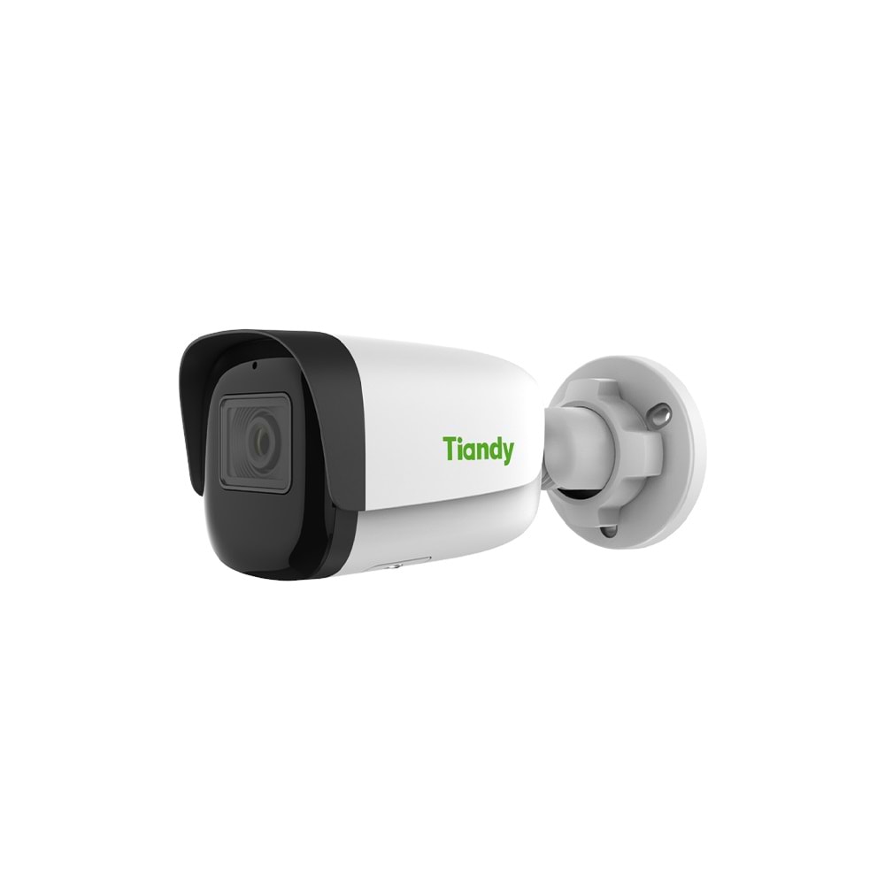 5MP Fixed Starlight IR Bullet (TC-C35WS)
