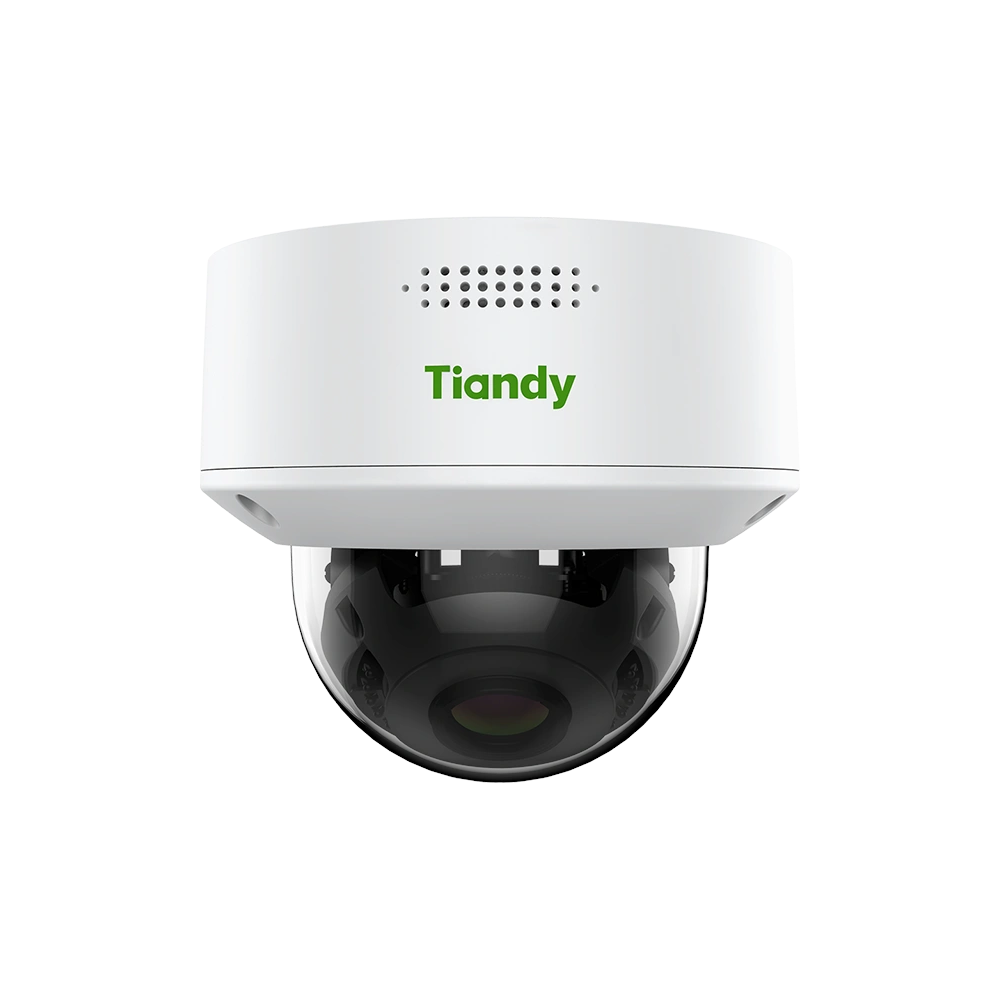 8MP Motorized Color Maker Dome Camera (TC-C38MS 3LHA-27135)