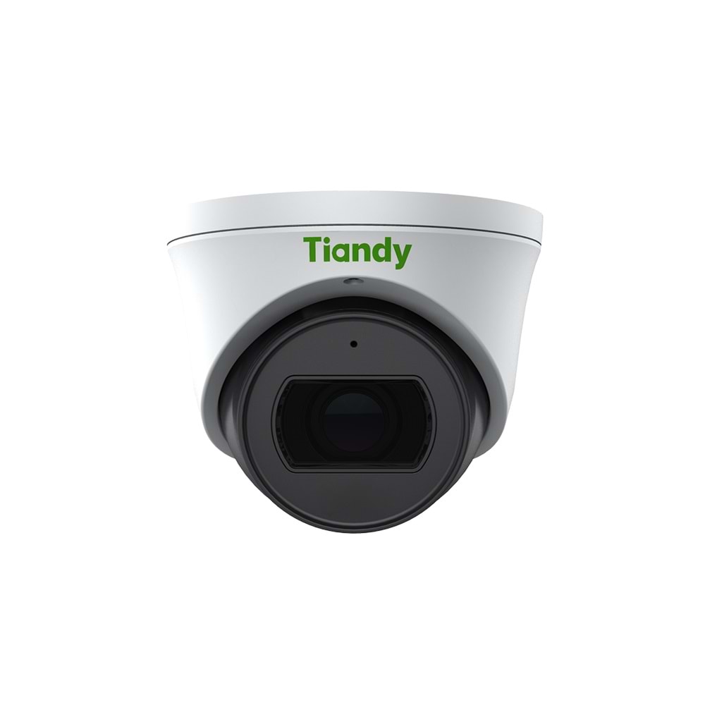 8MP Starlight Motorized IR Turret Camera