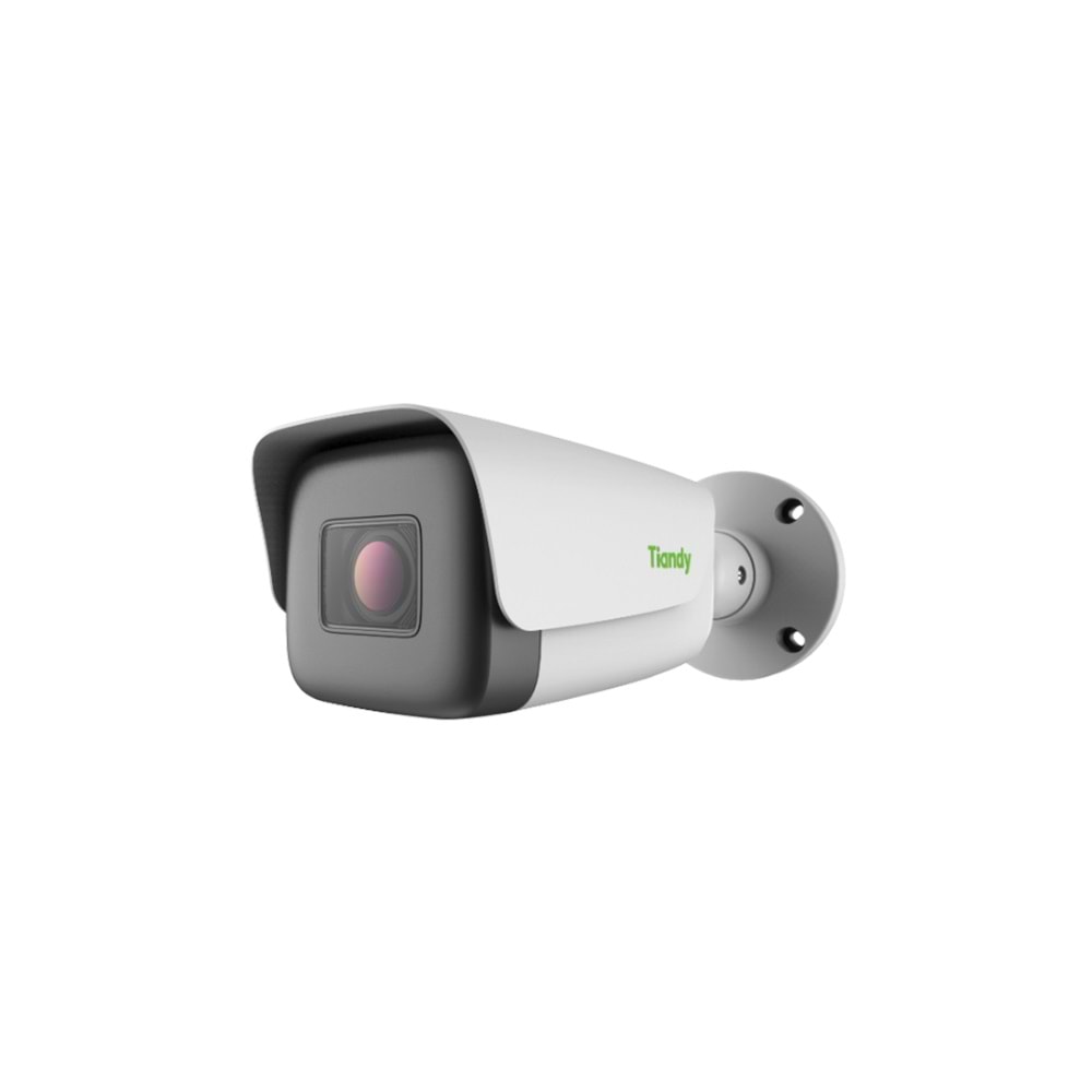 8MP Starlight Motorized IR Bullet Camera