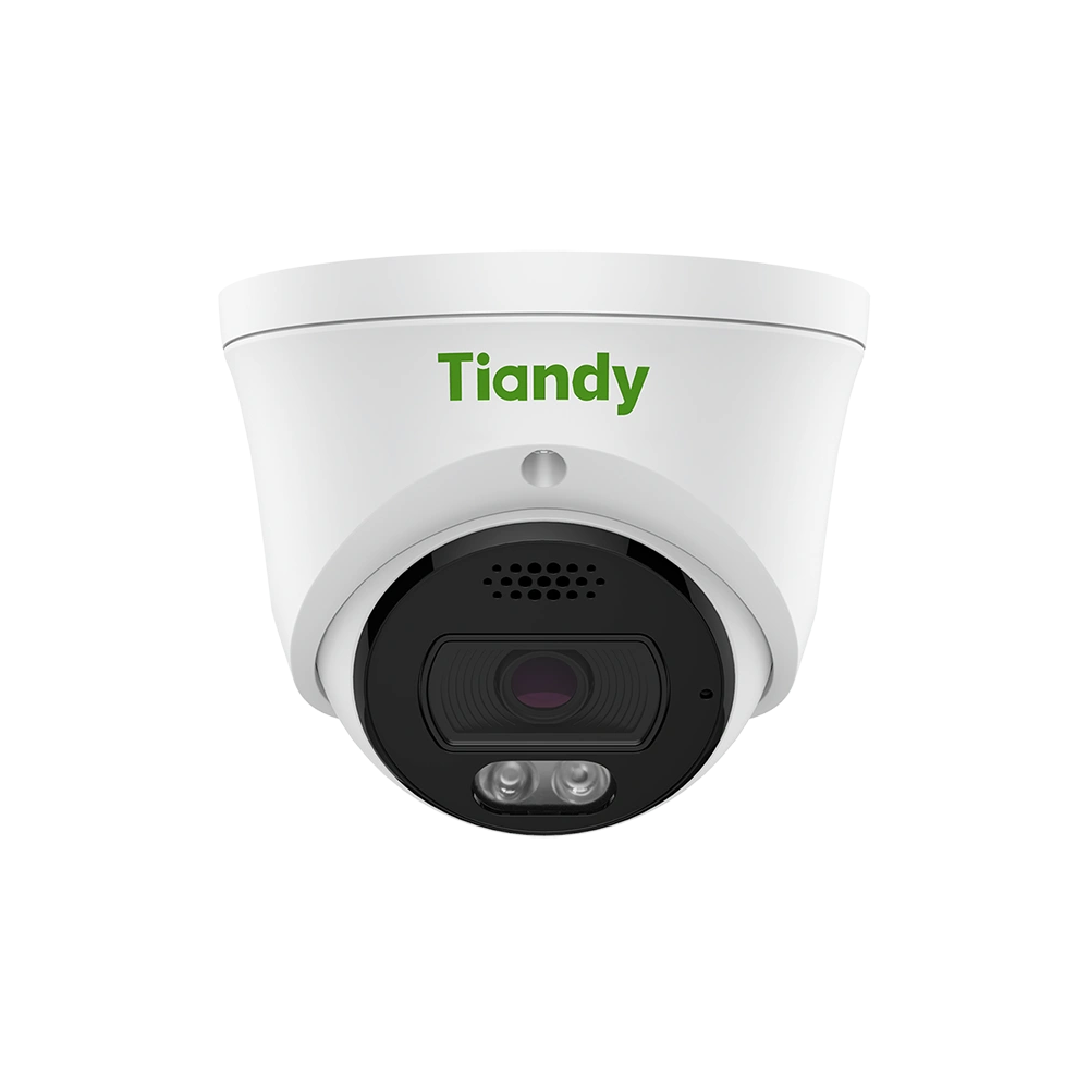 8MP Fixed Color Maker Turret Camera