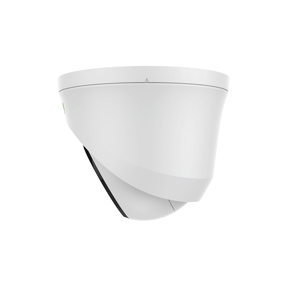 8MP Fixed Color Maker Turret Camera