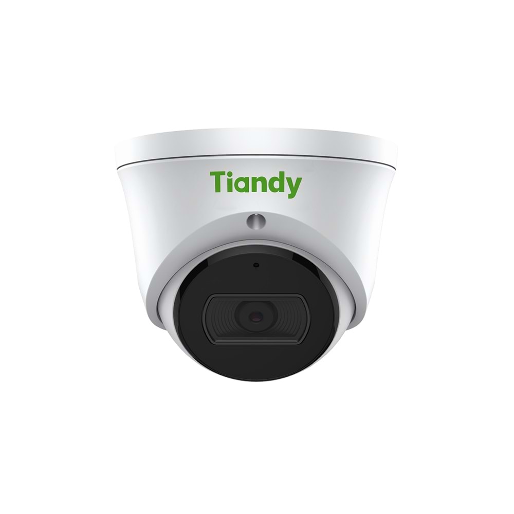 8MP Fixed Starlight IR Turret Camera (TC-C38XS)